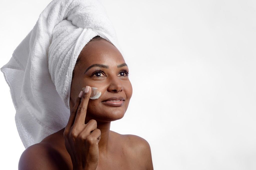 The Importance of a good skincare routine