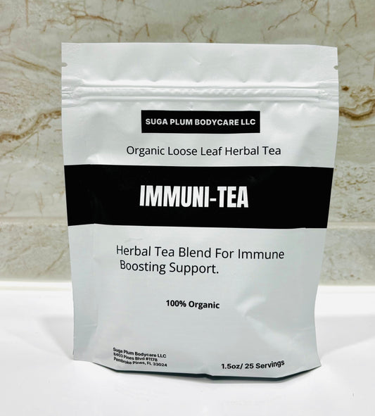 Immuni-Tea