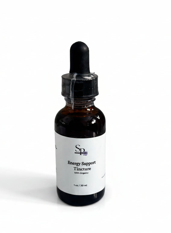 Energy Support Tincture