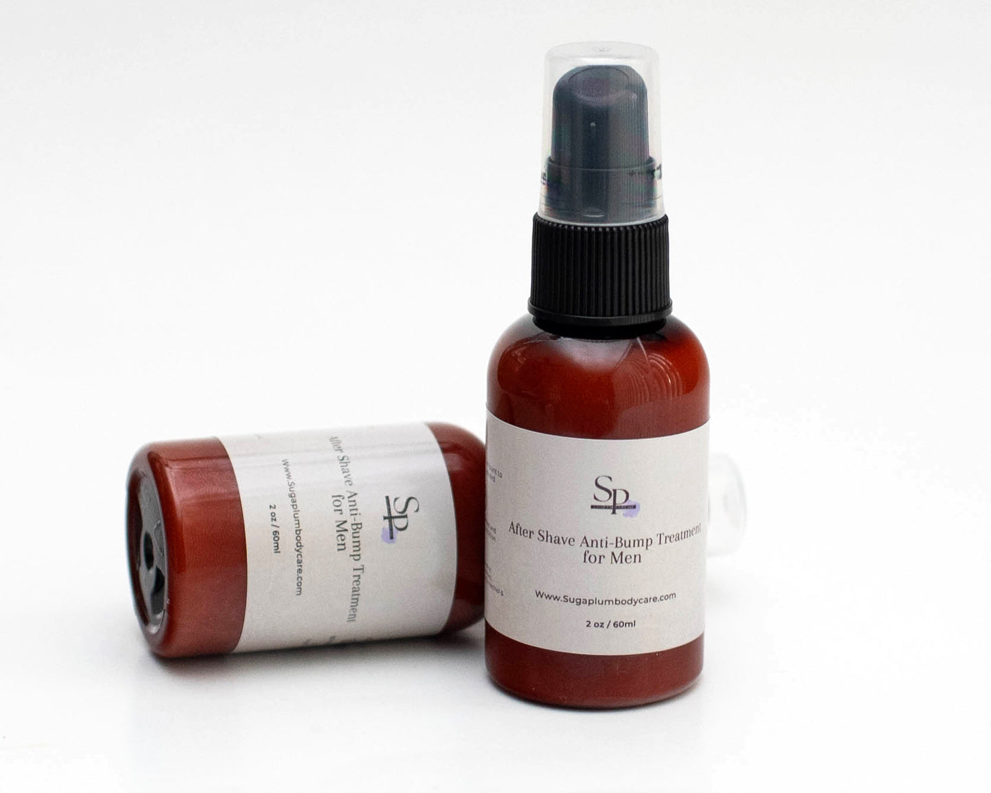 Anti- Bump Fighter Treatment