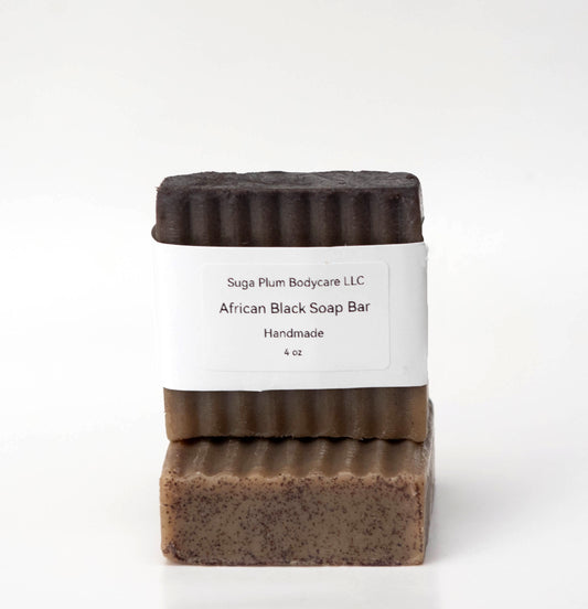 African Black Soap