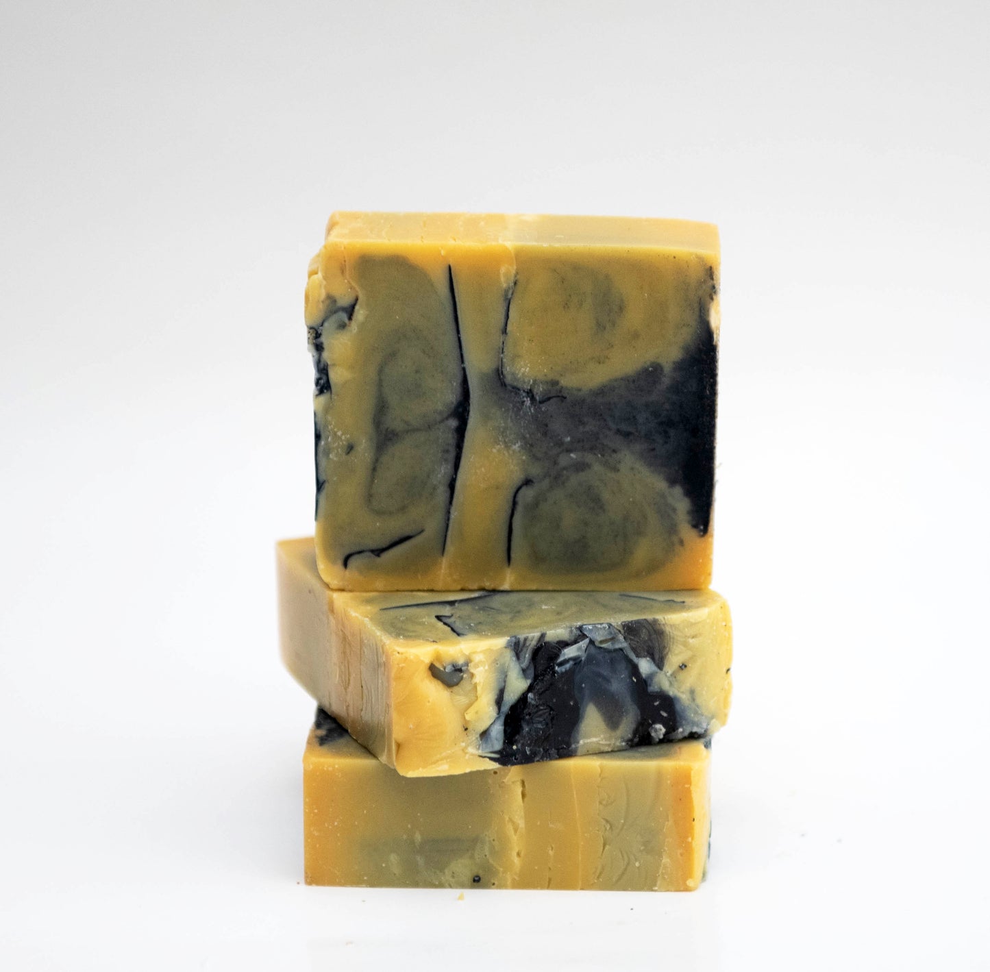 Activated Turmeric, Honey, Black Seed & Charcoal