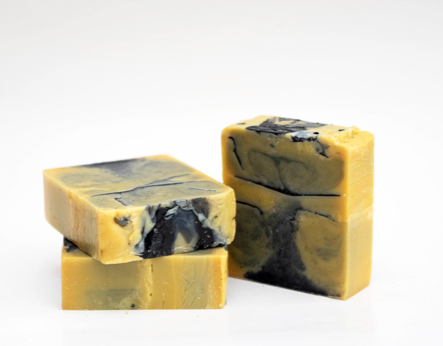 Activated Turmeric, Honey, Black Seed & Charcoal