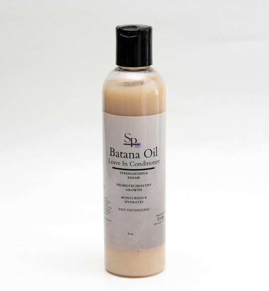 Batana Oil Leave In Conditioner
