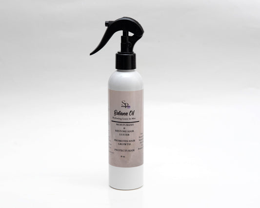 Batana Oil Hair Mist