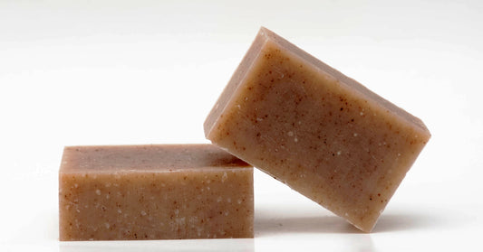 Comfrey & Lavender Soap Bar