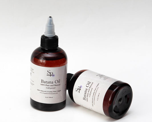 100% Pure Liquid  Batana Oil (Ojon Oil)