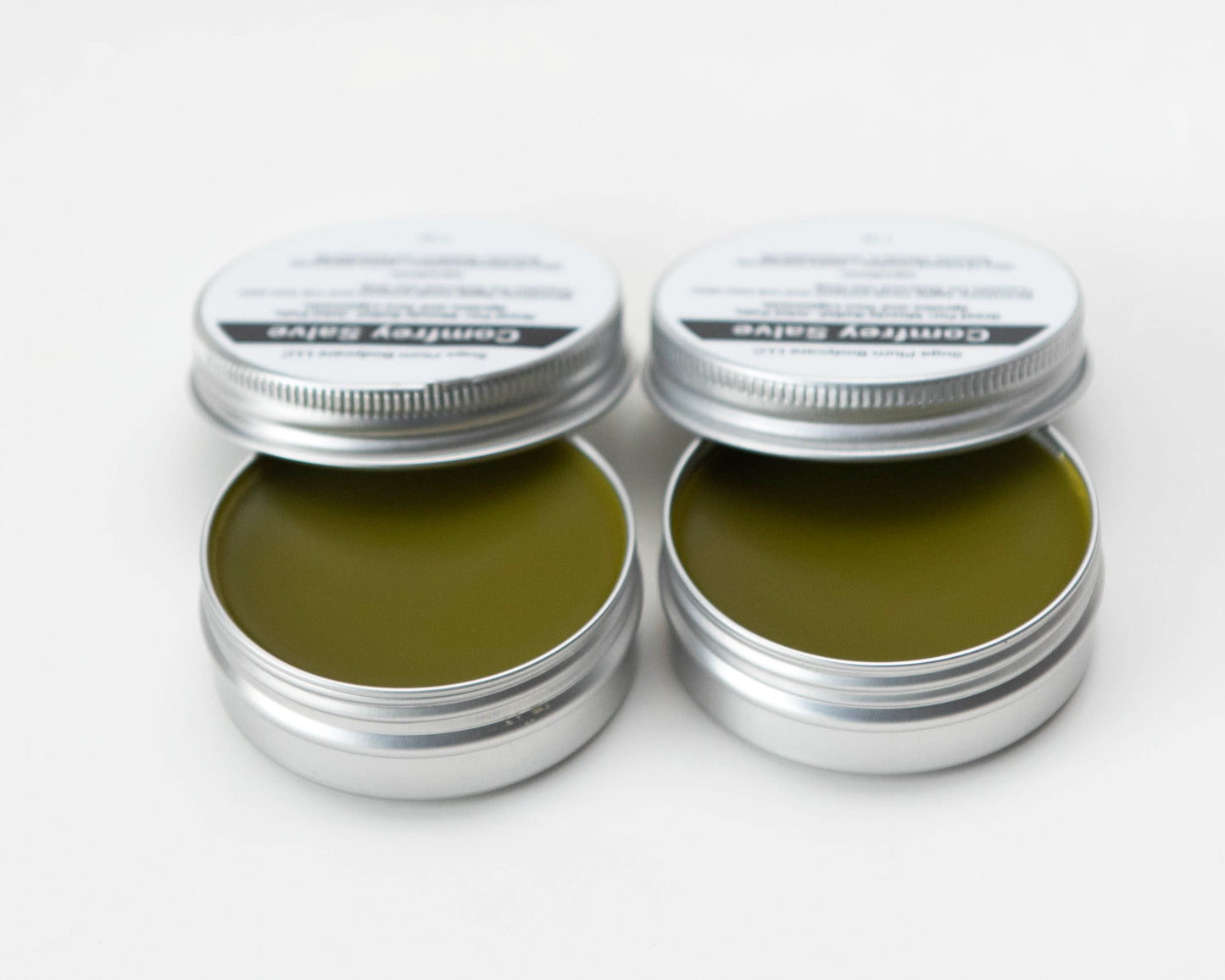 Comfrey Salve