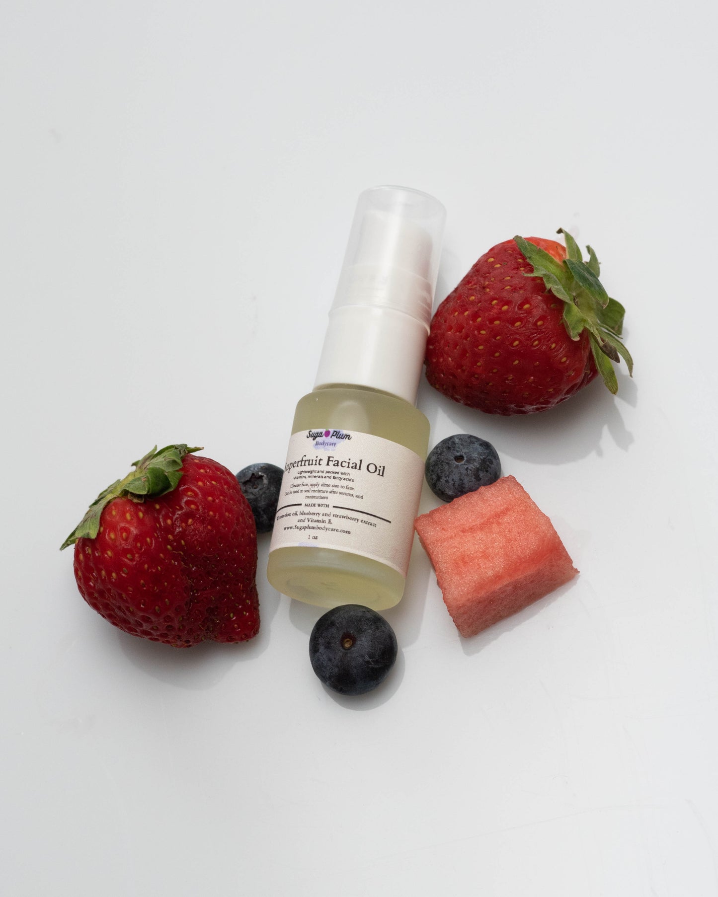 Superfruit Facial Oil