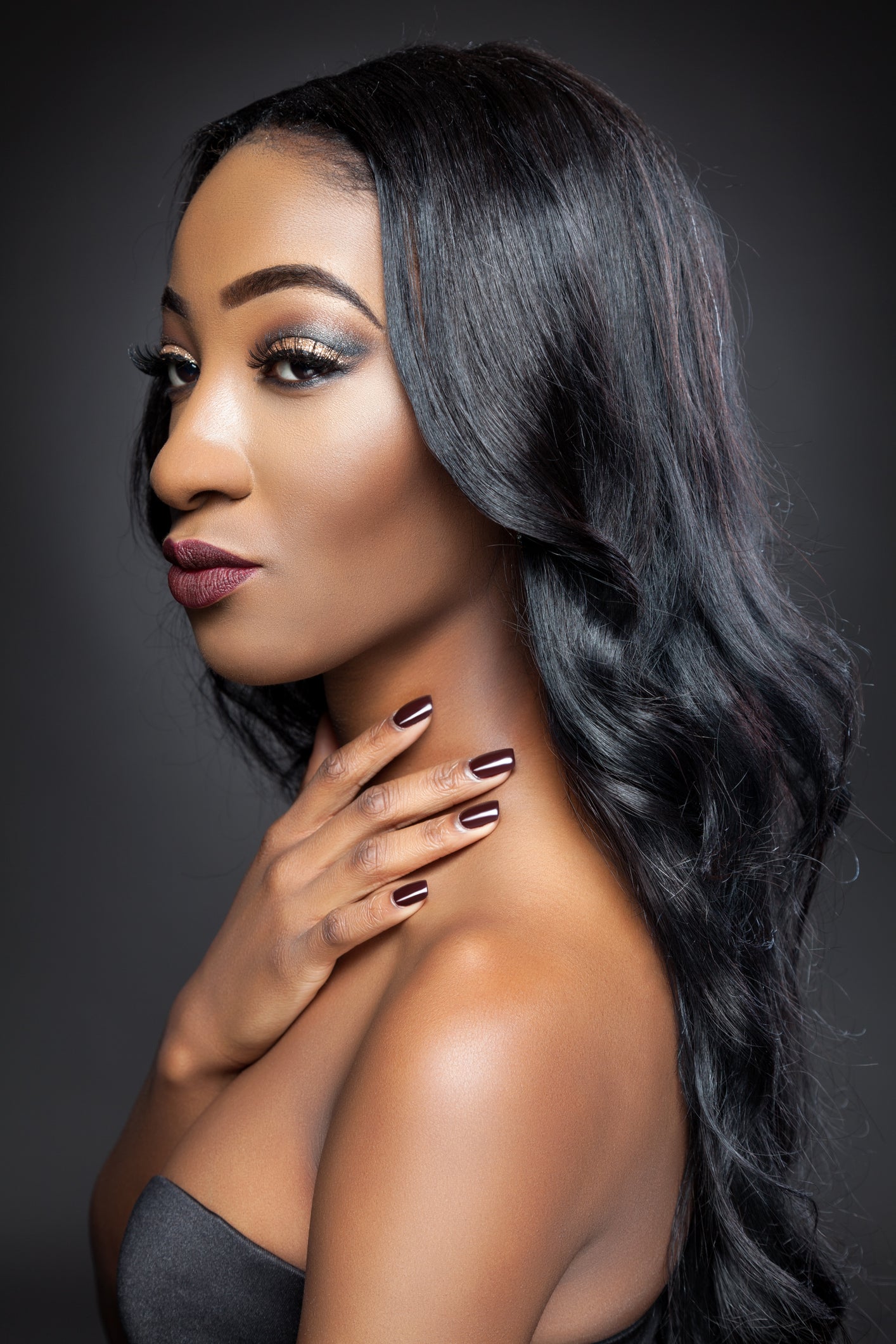 Nourishing Hair Essential Bundle