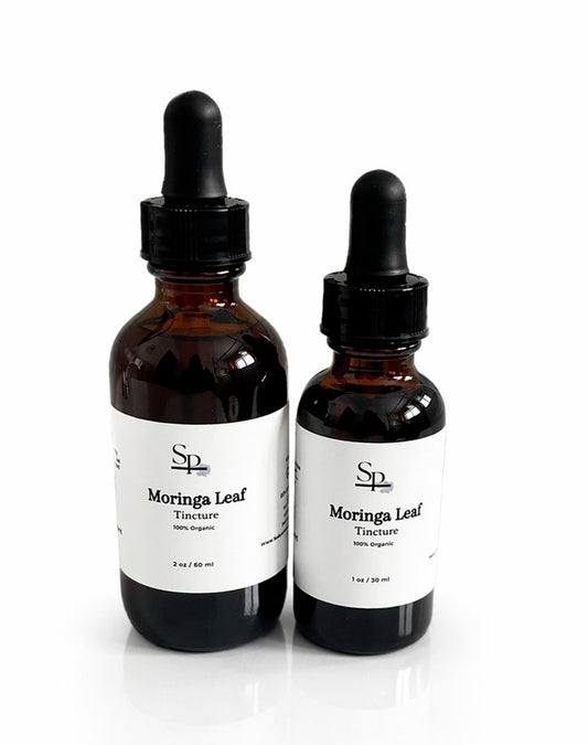 Moringa Tincture