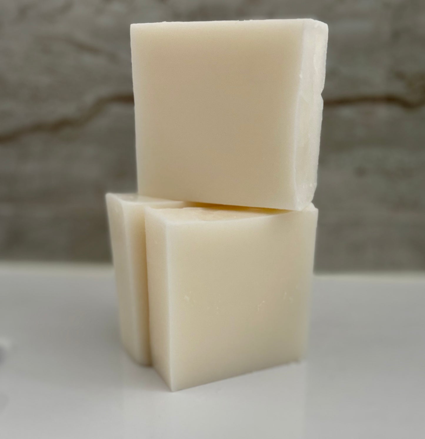 Tallow Soap Bar