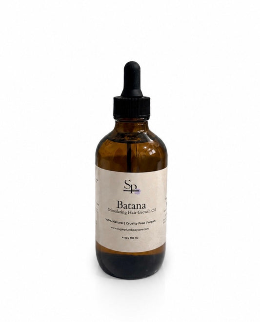 Batana  Stimulating Hair Growth Oil