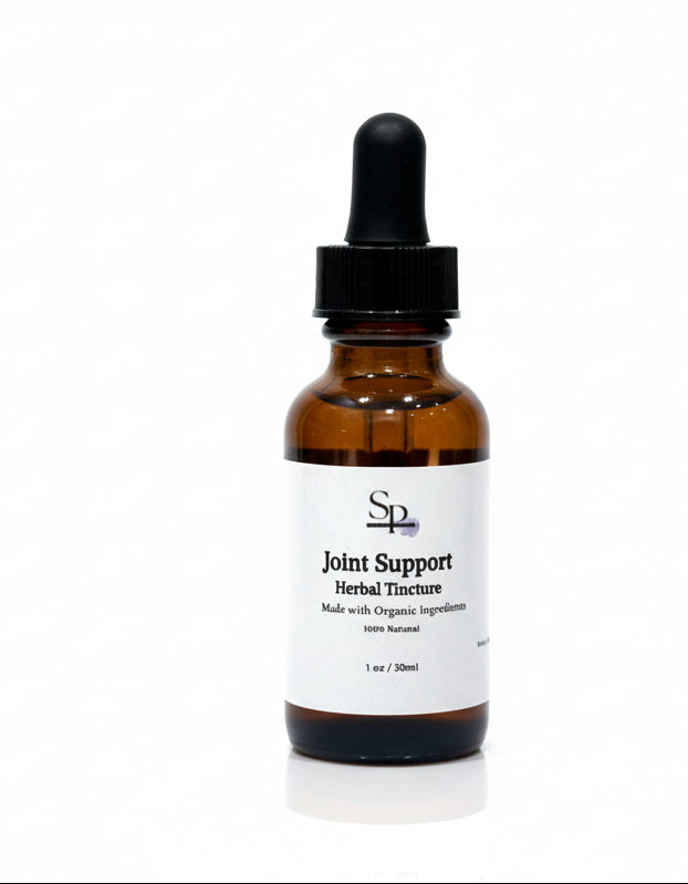 Joint Support Herbal Tincture