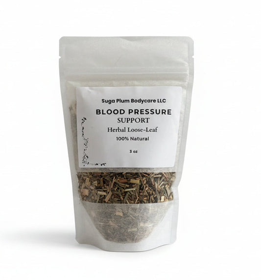 Headache Relief Herbal Tea Blend