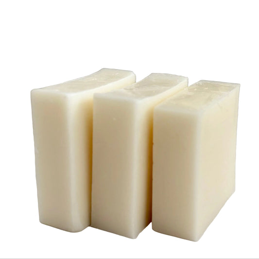 Tallow Soap Bar
