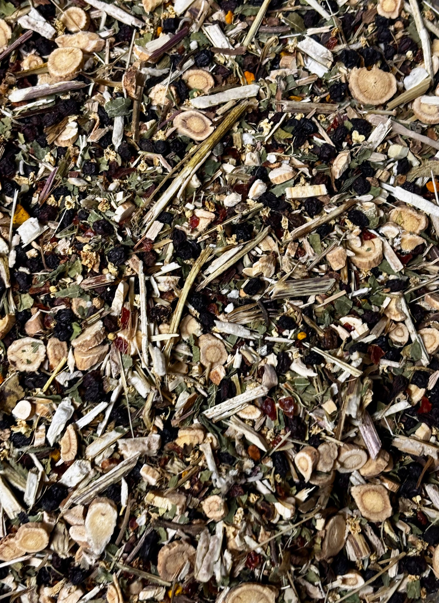 Immuni-Tea
