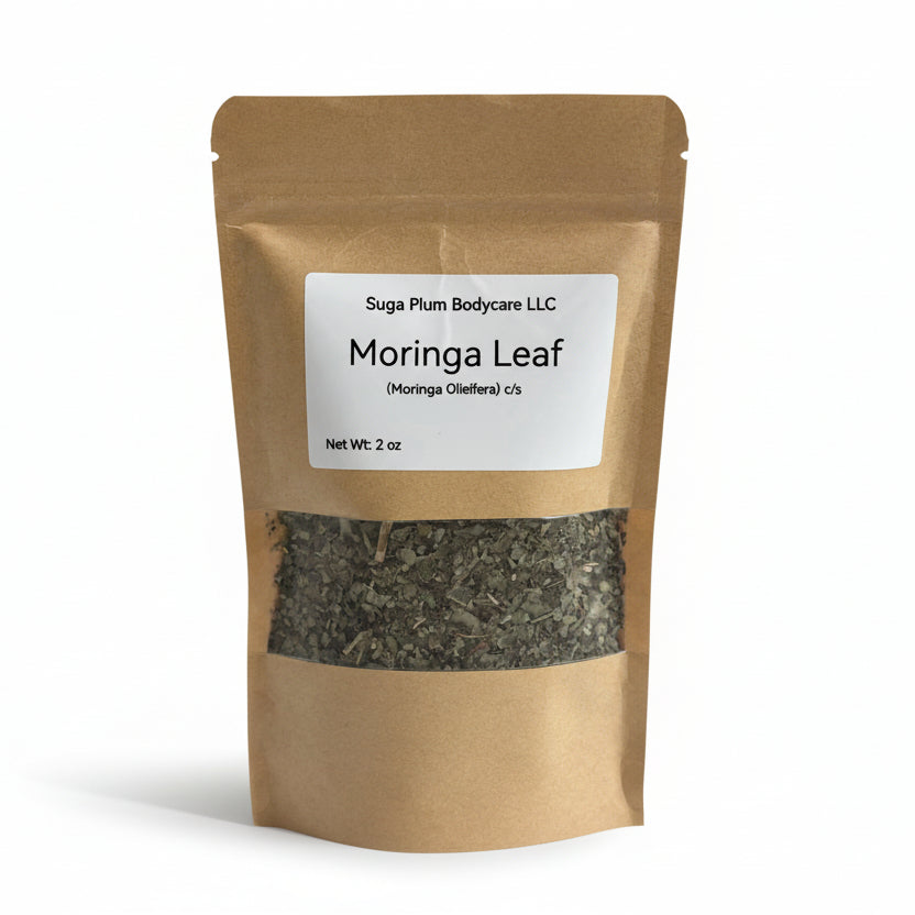 Moringa Herbal Loose-Leaf