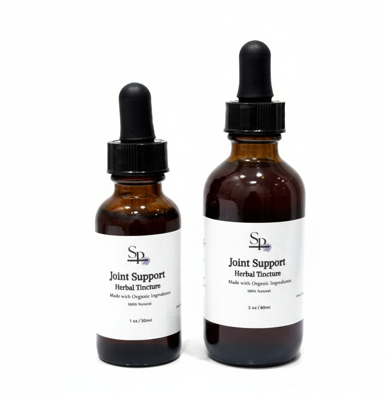 Joint Support Herbal Tincture