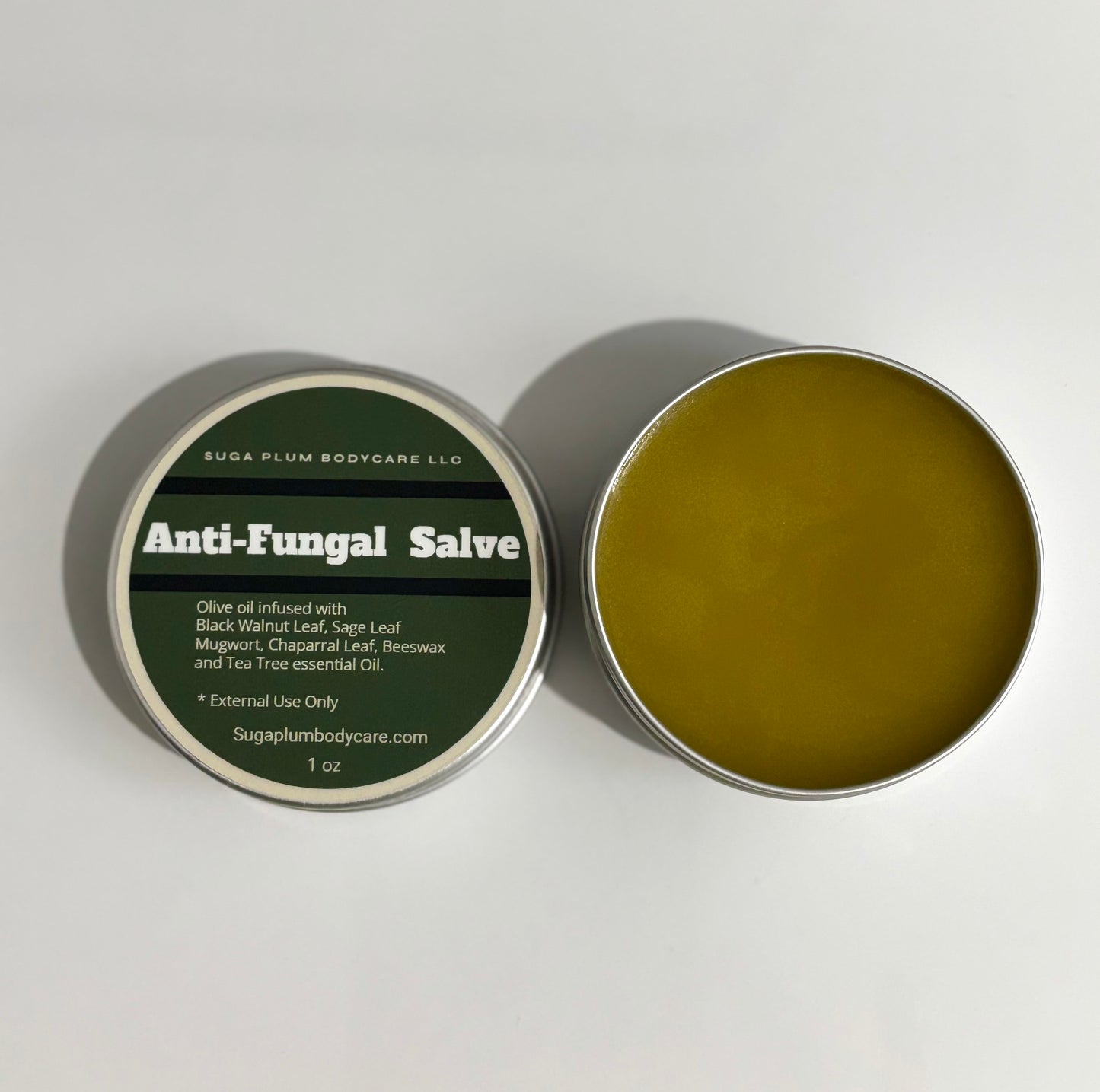 Aniti-Fungal Salve