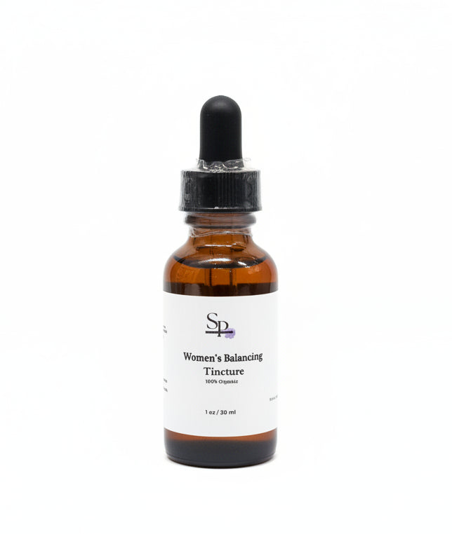 Women's Balancing Tincture