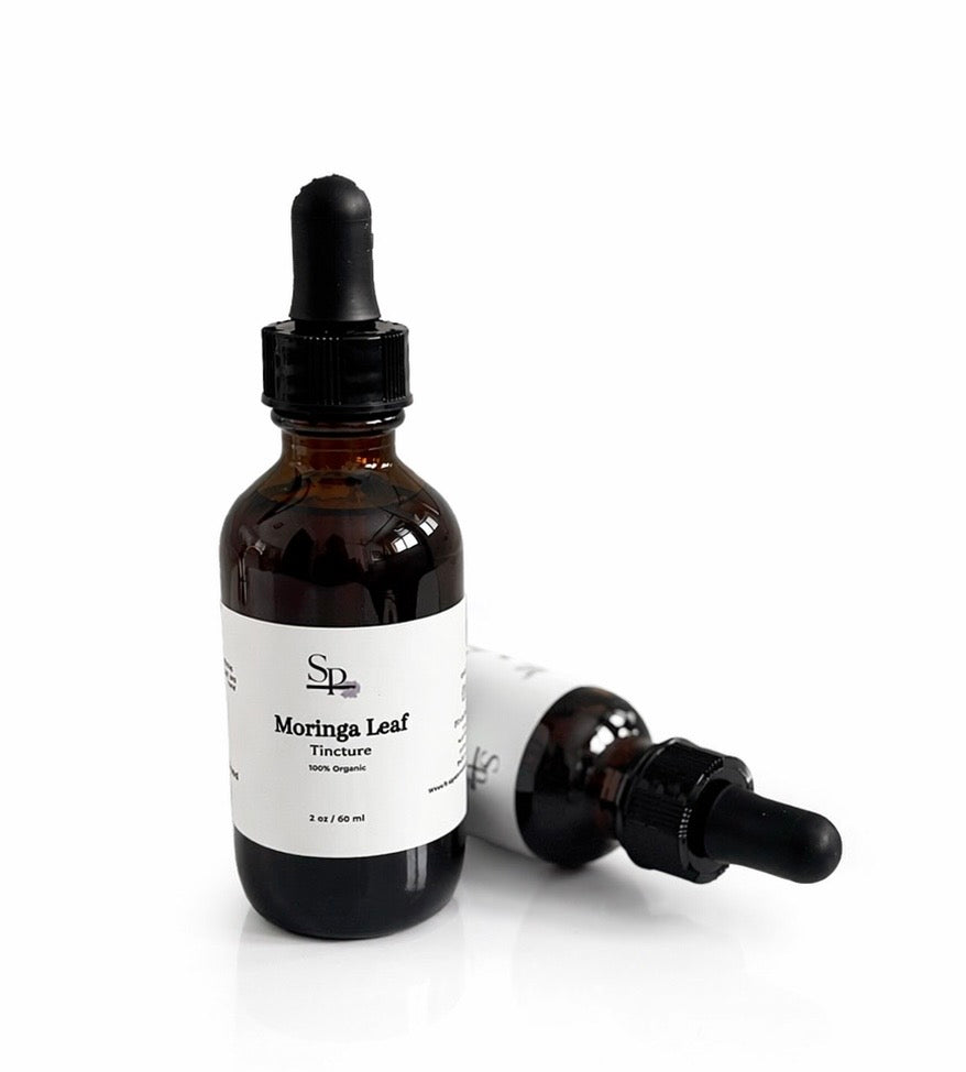 Moringa Tincture
