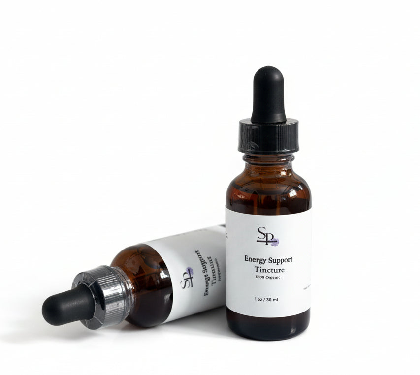 Energy Support Tincture