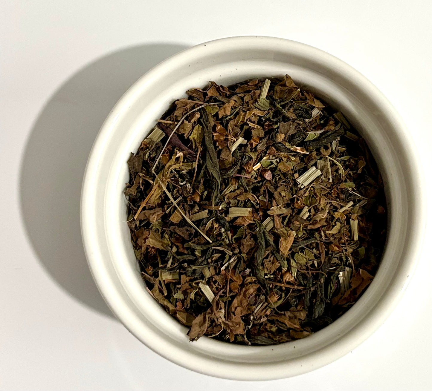 Tulsi (Holy Basil) Tea Blend