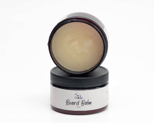 Beard Balm