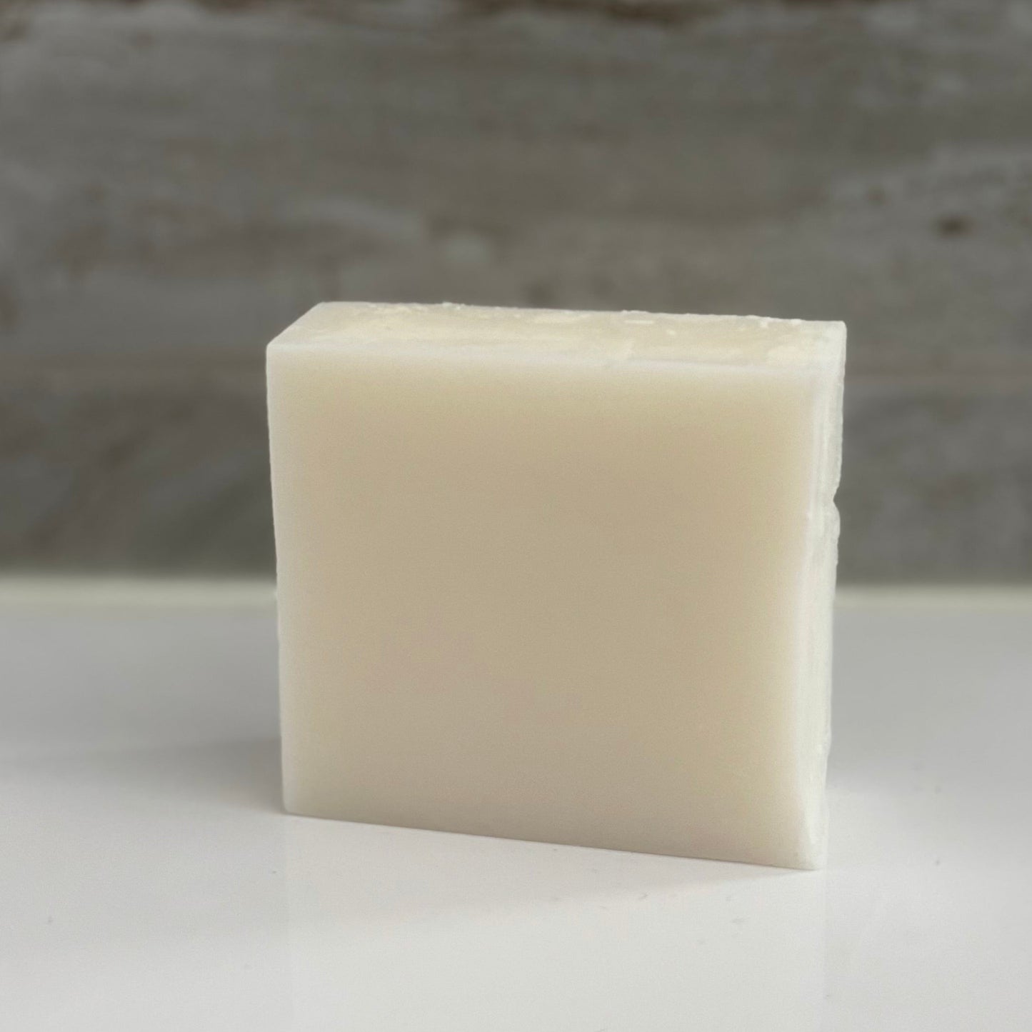 Tallow Soap Bar