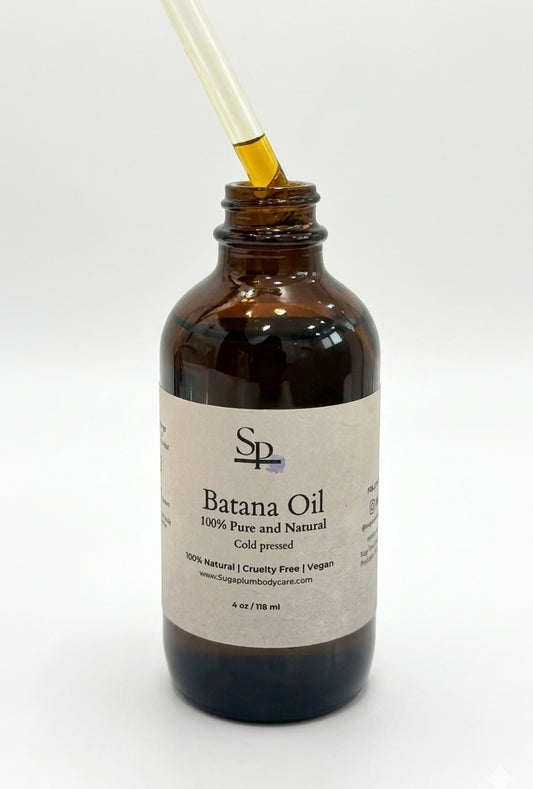 100% Pure Liquid  Batana Oil (Ojon Oil)