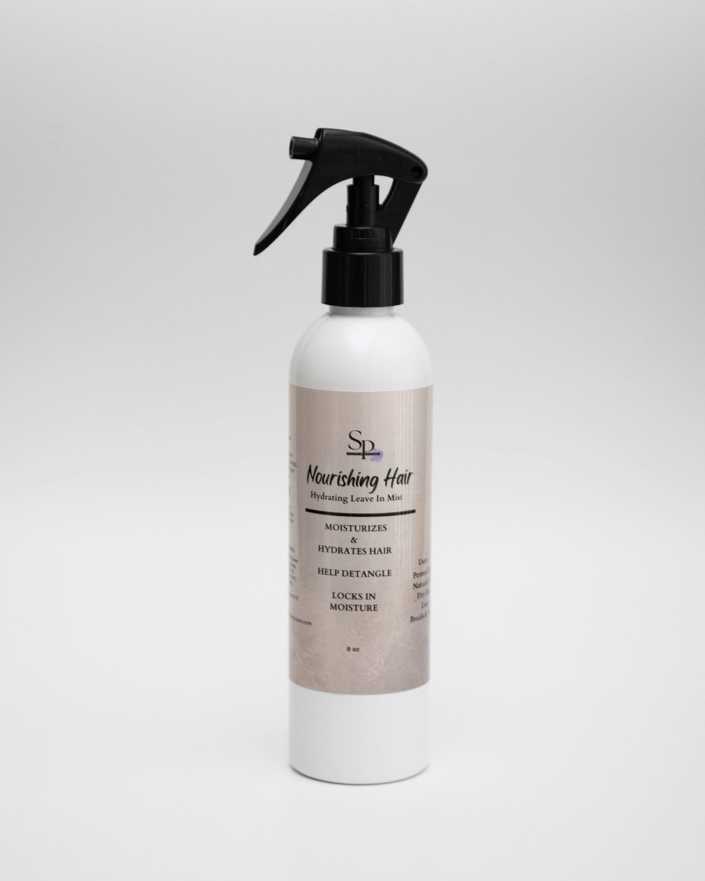 Nourishing Hair (Hydrating Leave in Mist)